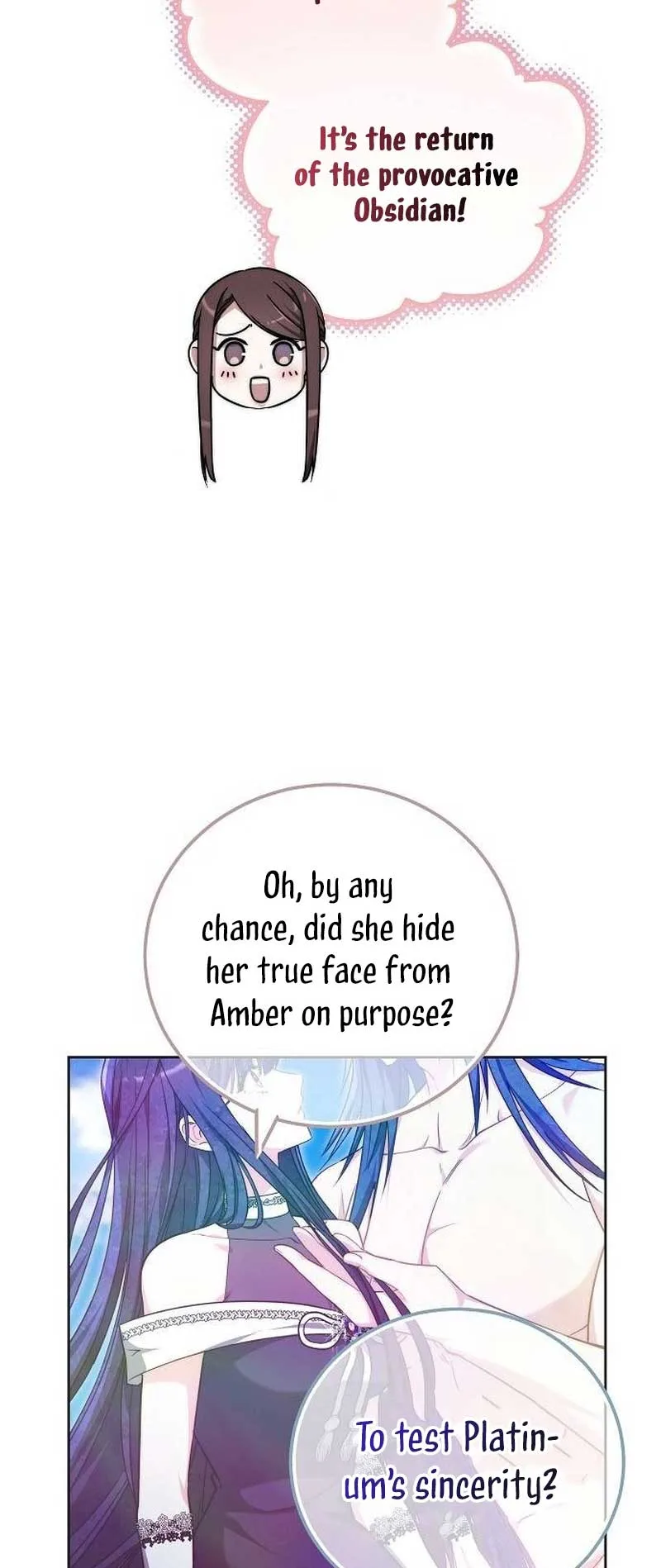 Obsidian Bride Chapter 41 page 53