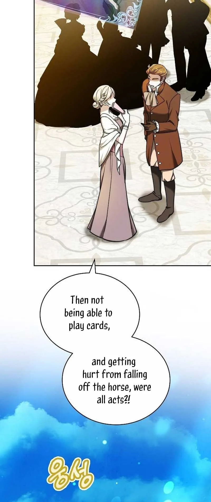 Obsidian Bride Chapter 41 page 55