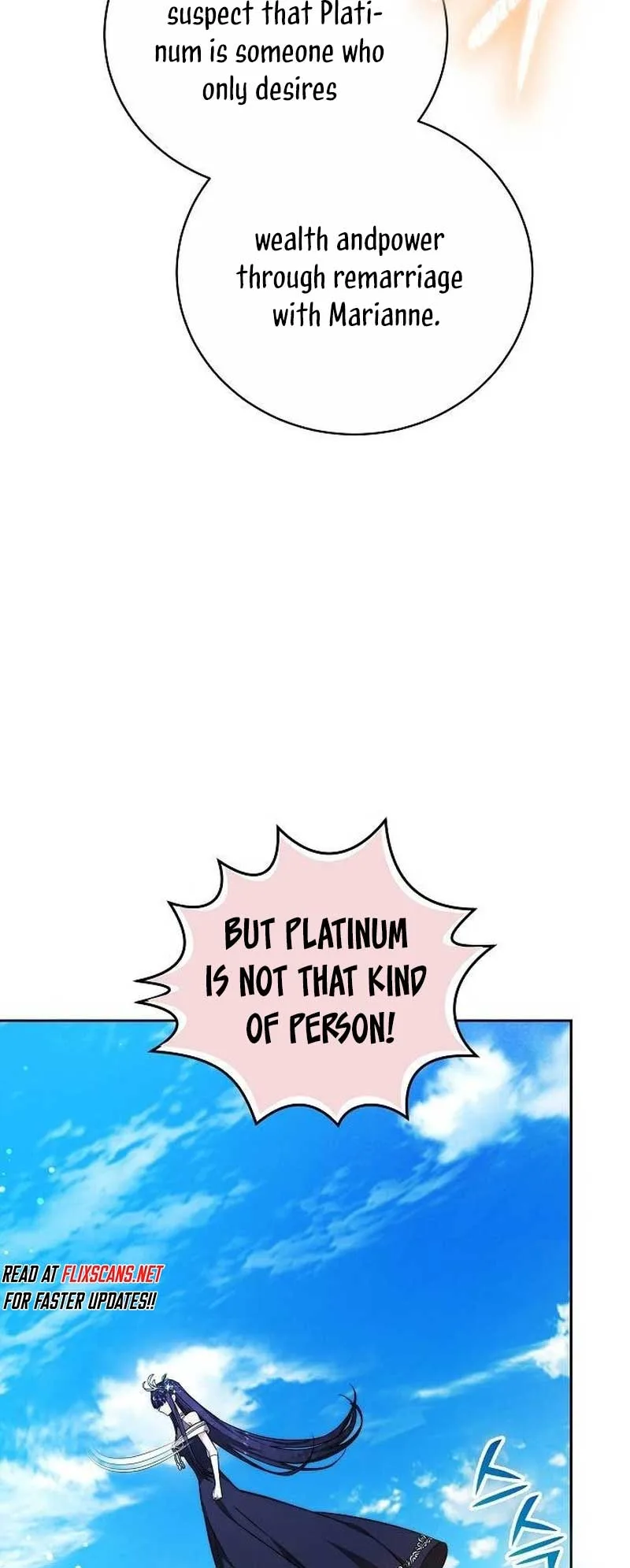 Obsidian Bride Chapter 41 page 90