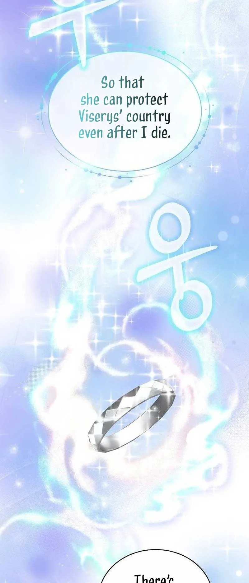 Obsidian Bride Chapter 36 page 63