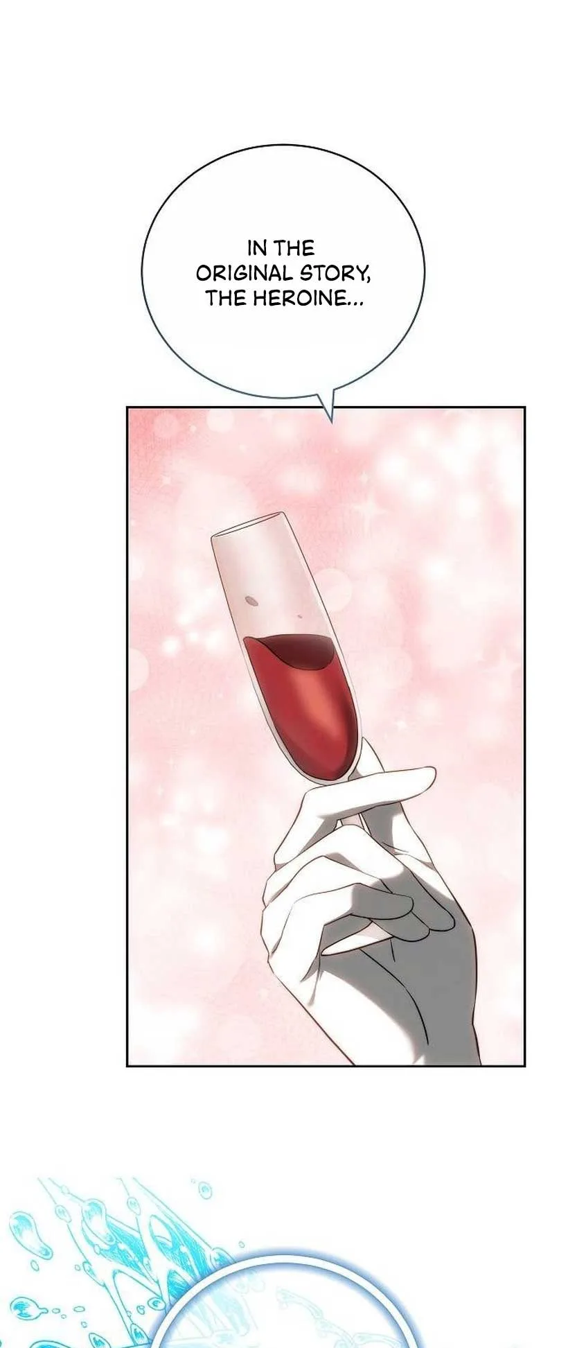 Obsidian Bride Chapter 43 page 2