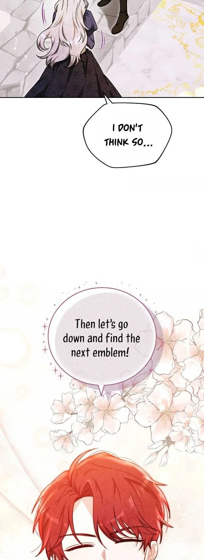 Obsidian Bride Chapter 38 page 12
