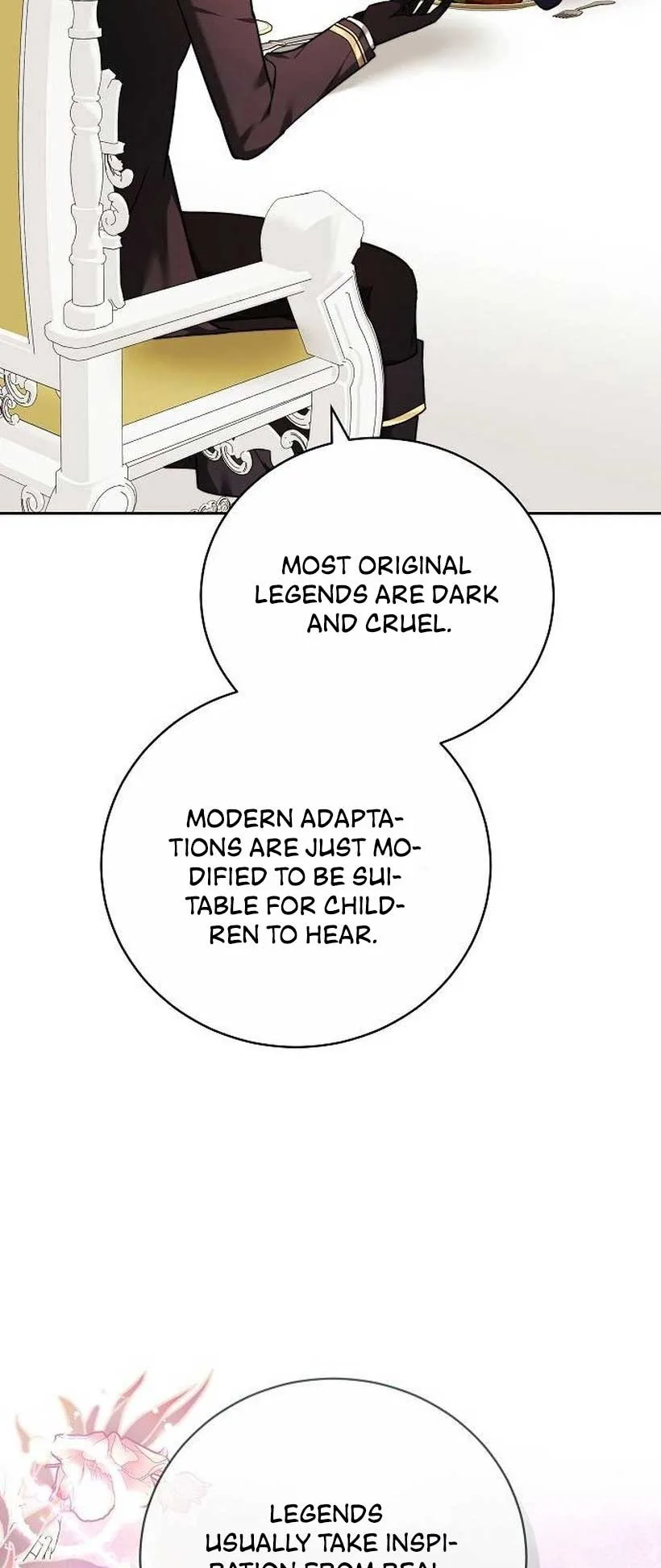 Obsidian Bride Chapter 43 page 12