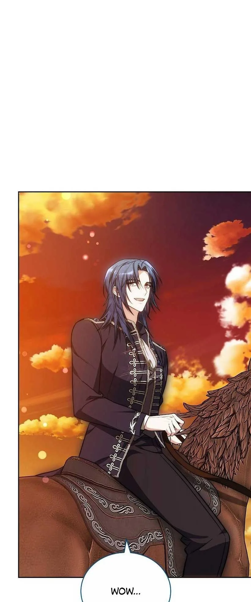 Obsidian Bride Chapter 43 page 68