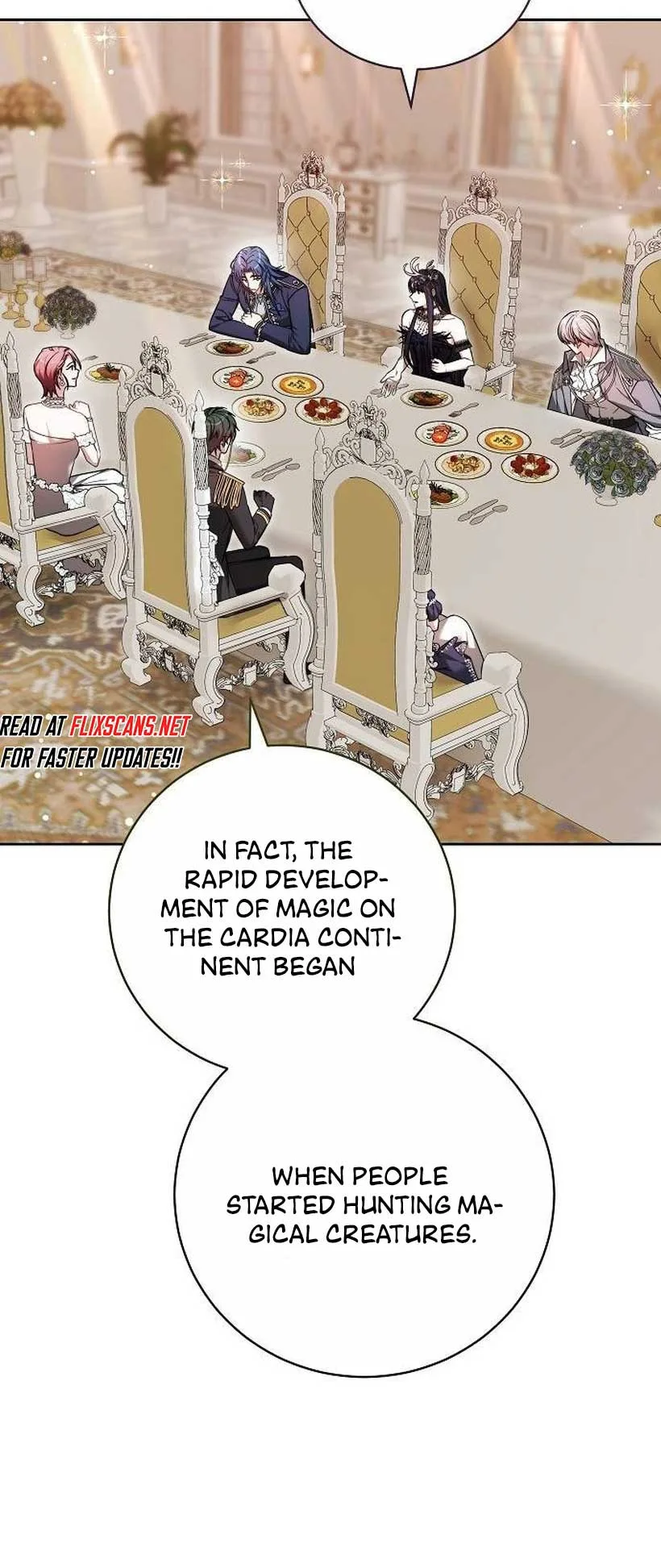 Obsidian Bride Chapter 43 page 15