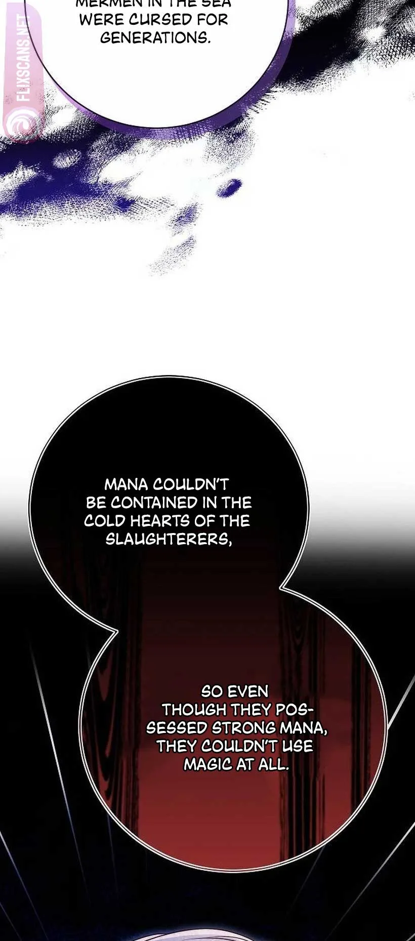 Obsidian Bride Chapter 43 page 23