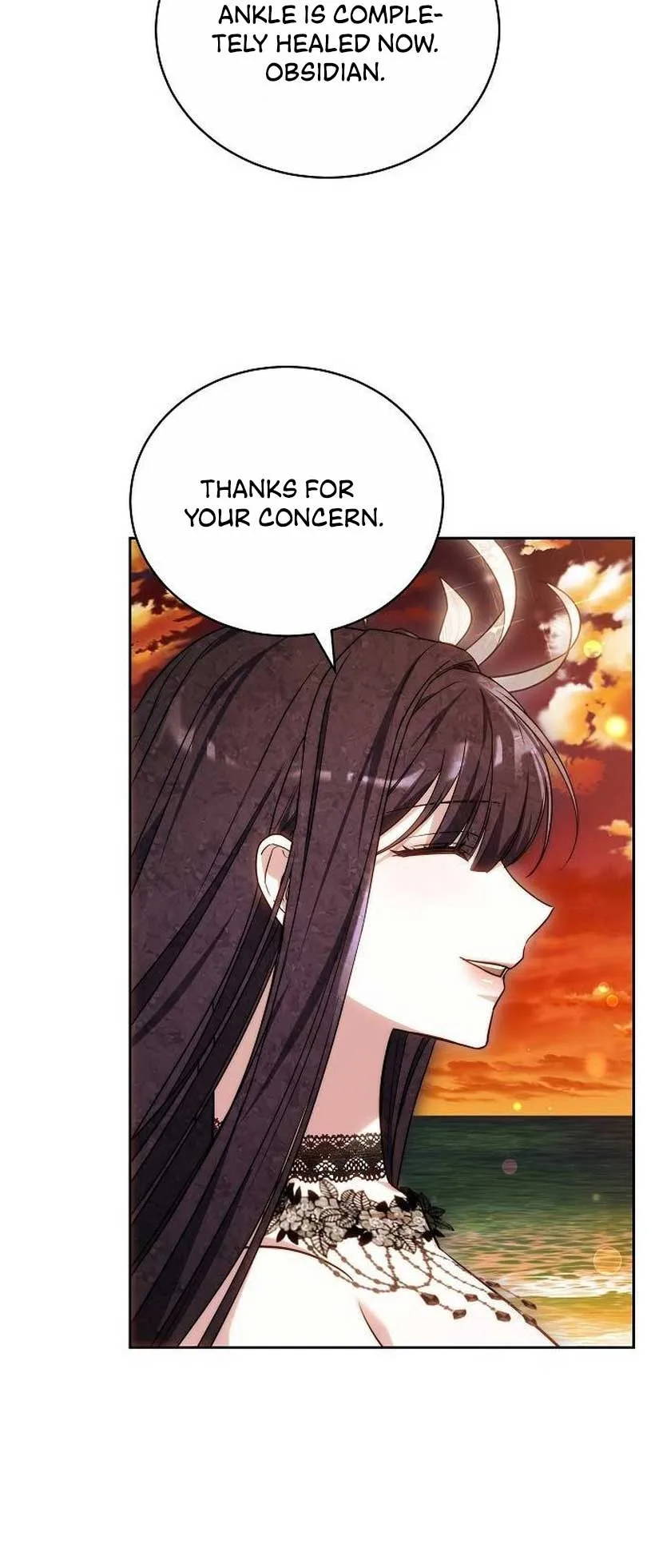 Obsidian Bride Chapter 43 page 64