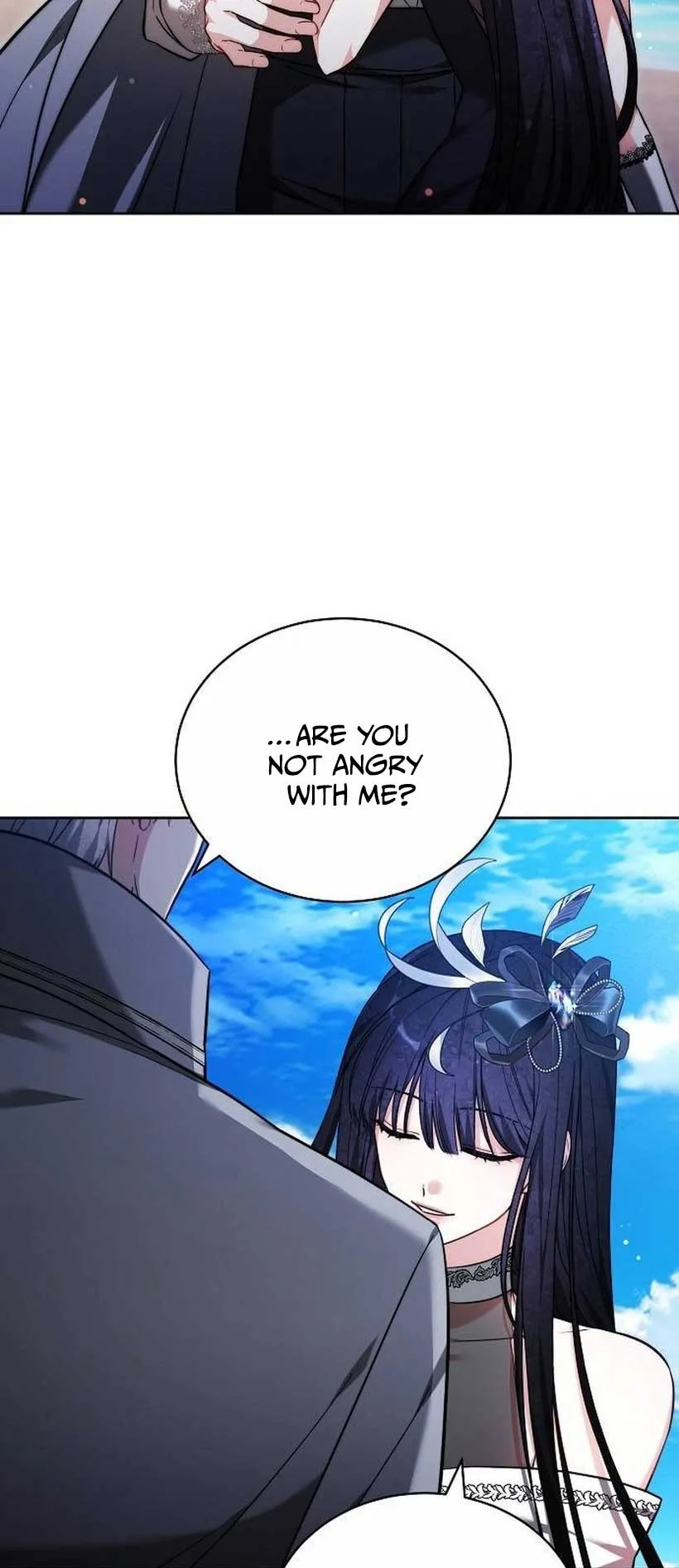 Obsidian Bride Chapter 42 page 13