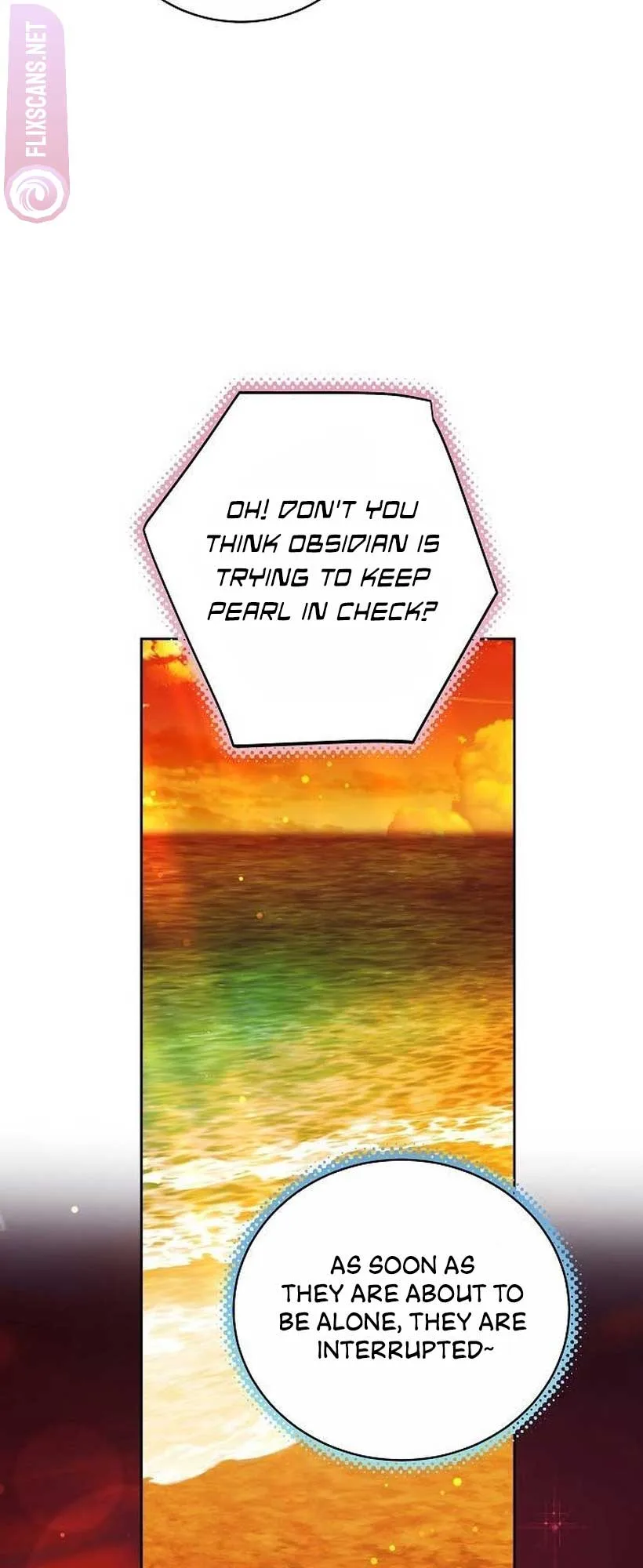Obsidian Bride Chapter 43 page 51