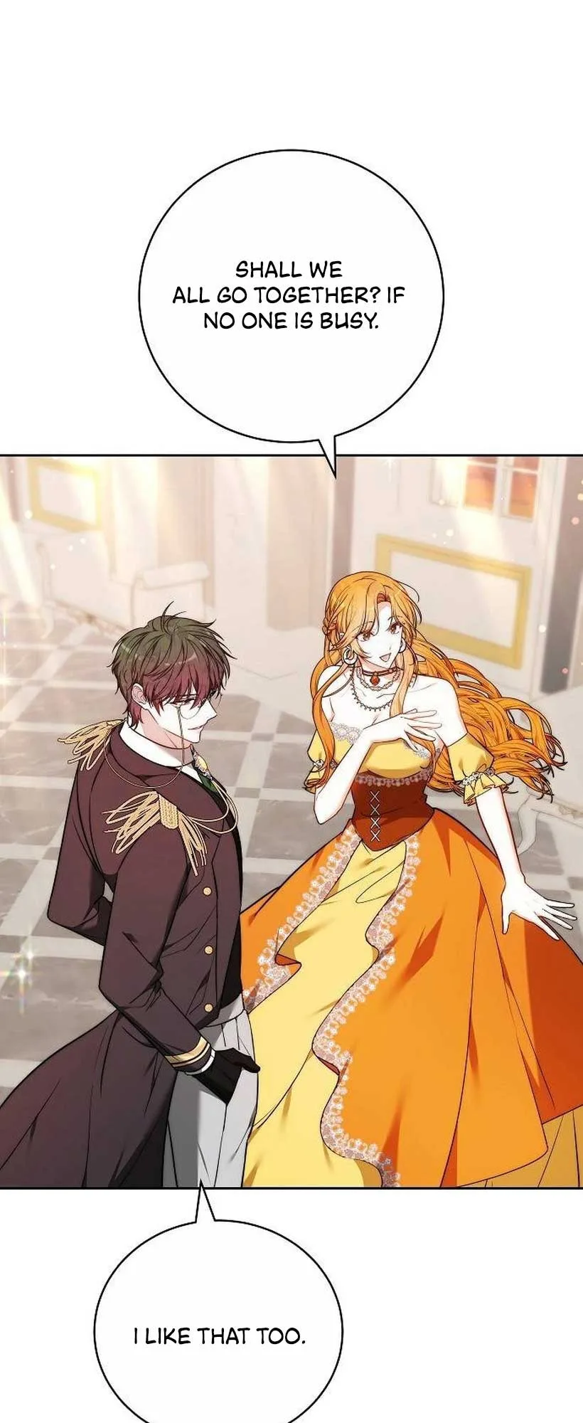 Obsidian Bride Chapter 43 page 50
