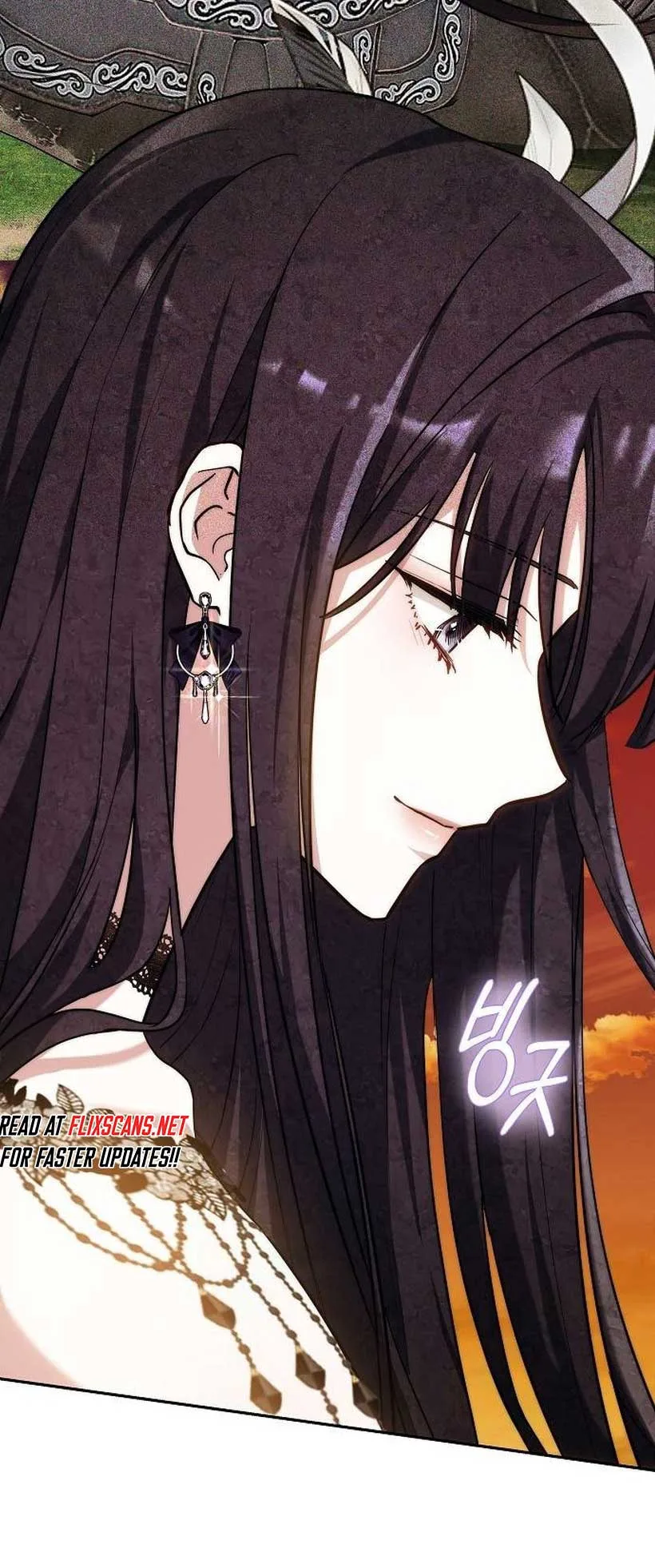 Obsidian Bride Chapter 43 page 67