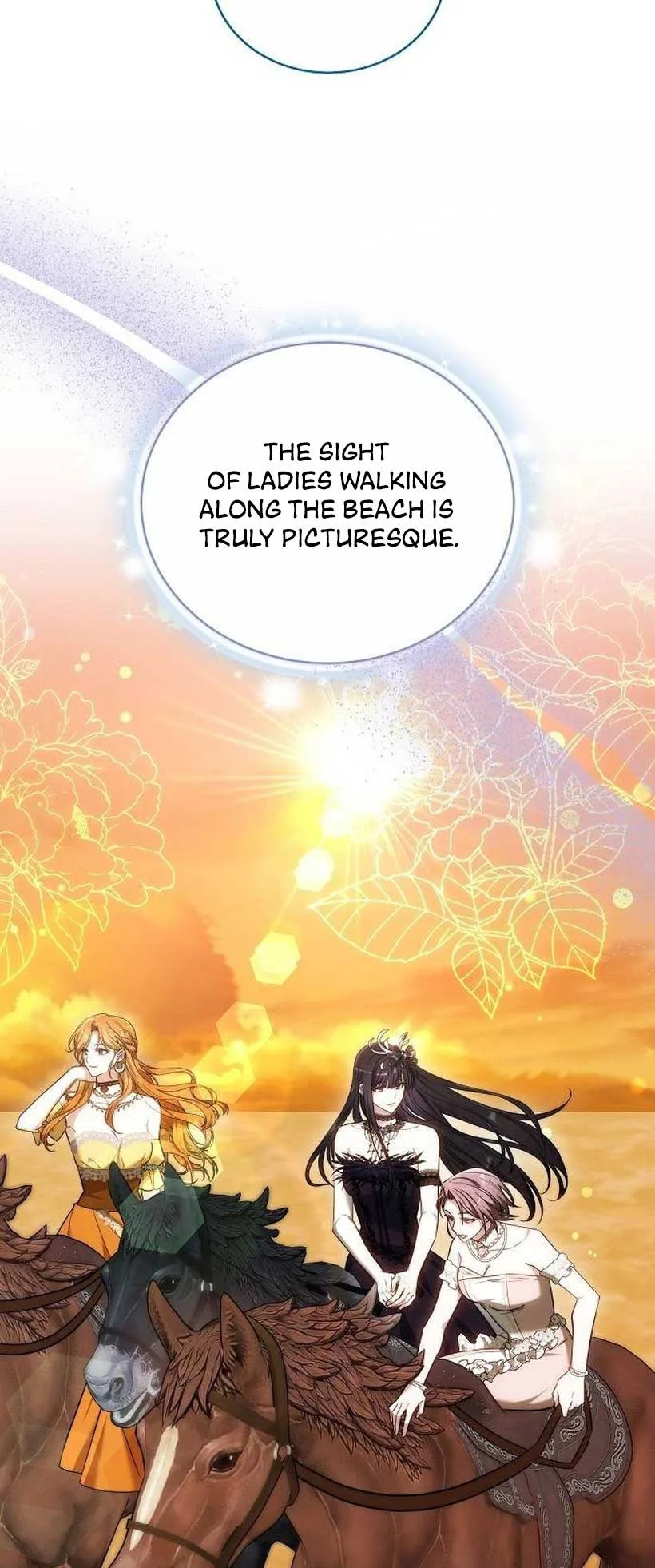 Obsidian Bride Chapter 43 page 69