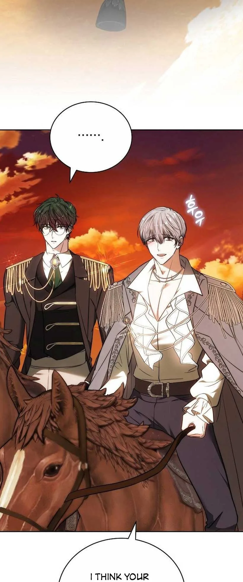 Obsidian Bride Chapter 43 page 63