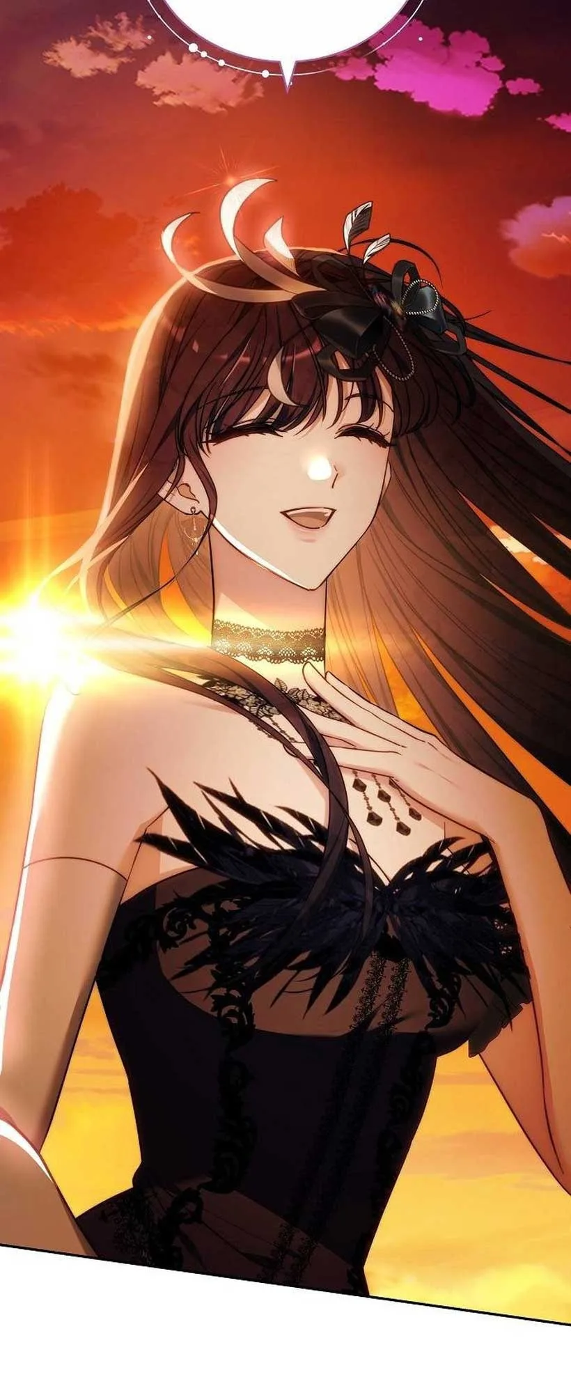 Obsidian Bride Chapter 43 page 60