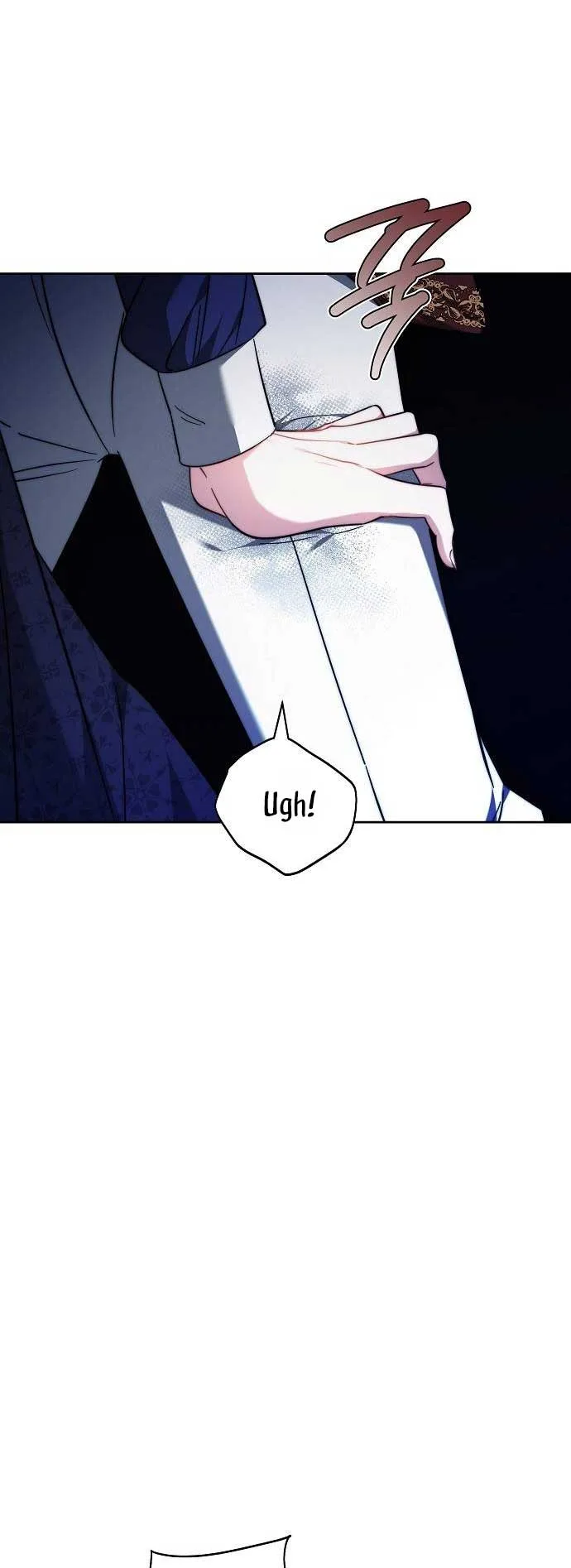 Obsidian Bride Chapter 38 page 32