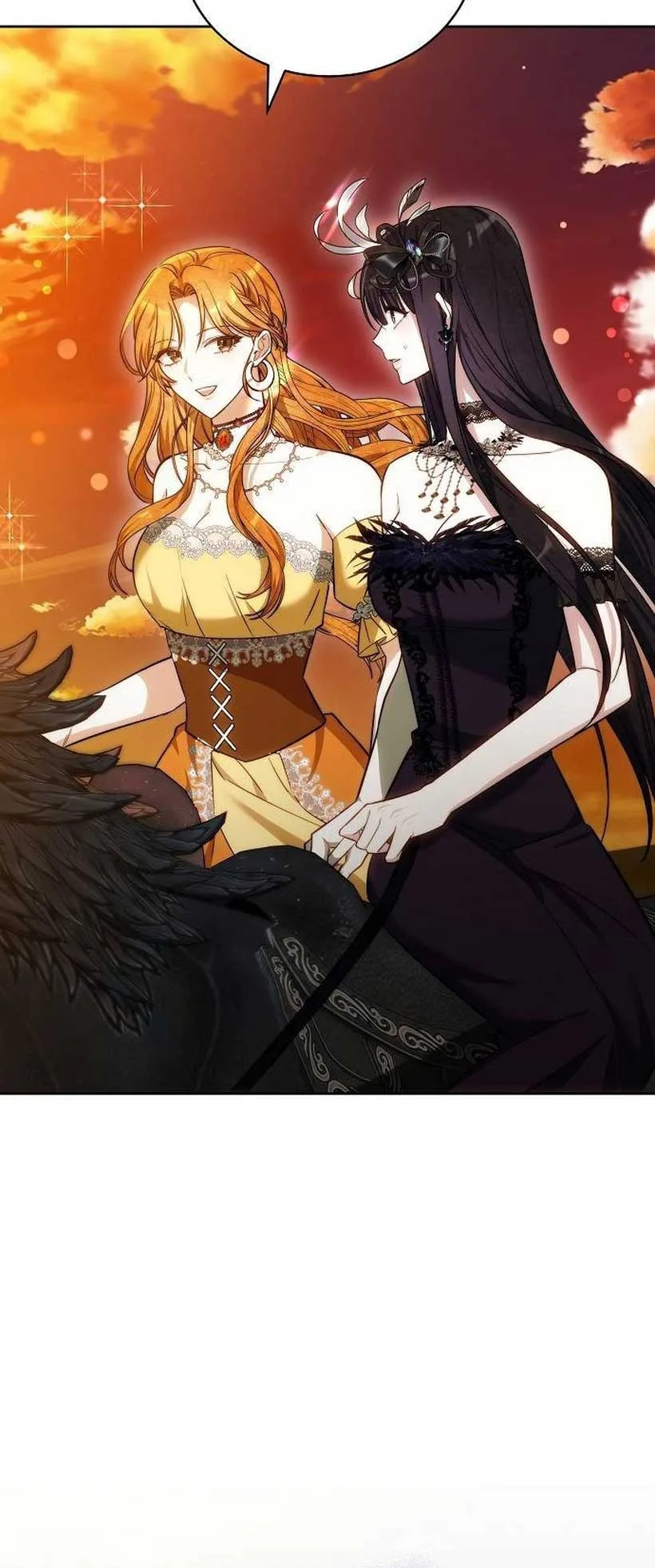 Obsidian Bride Chapter 43 page 74