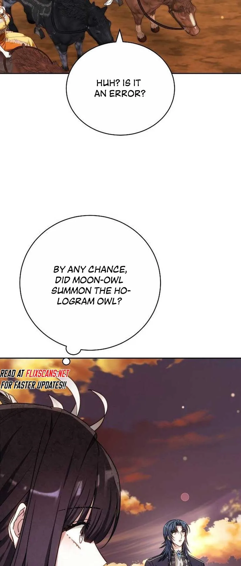 Obsidian Bride Chapter 43 page 82