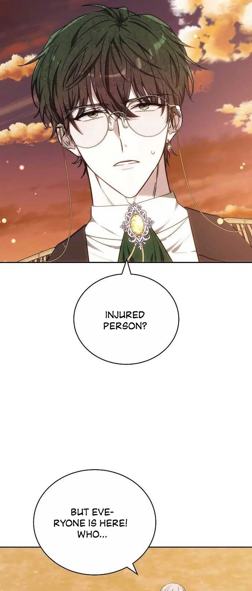 Obsidian Bride Chapter 43 page 84