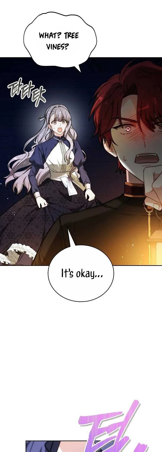 Obsidian Bride Chapter 38 page 24