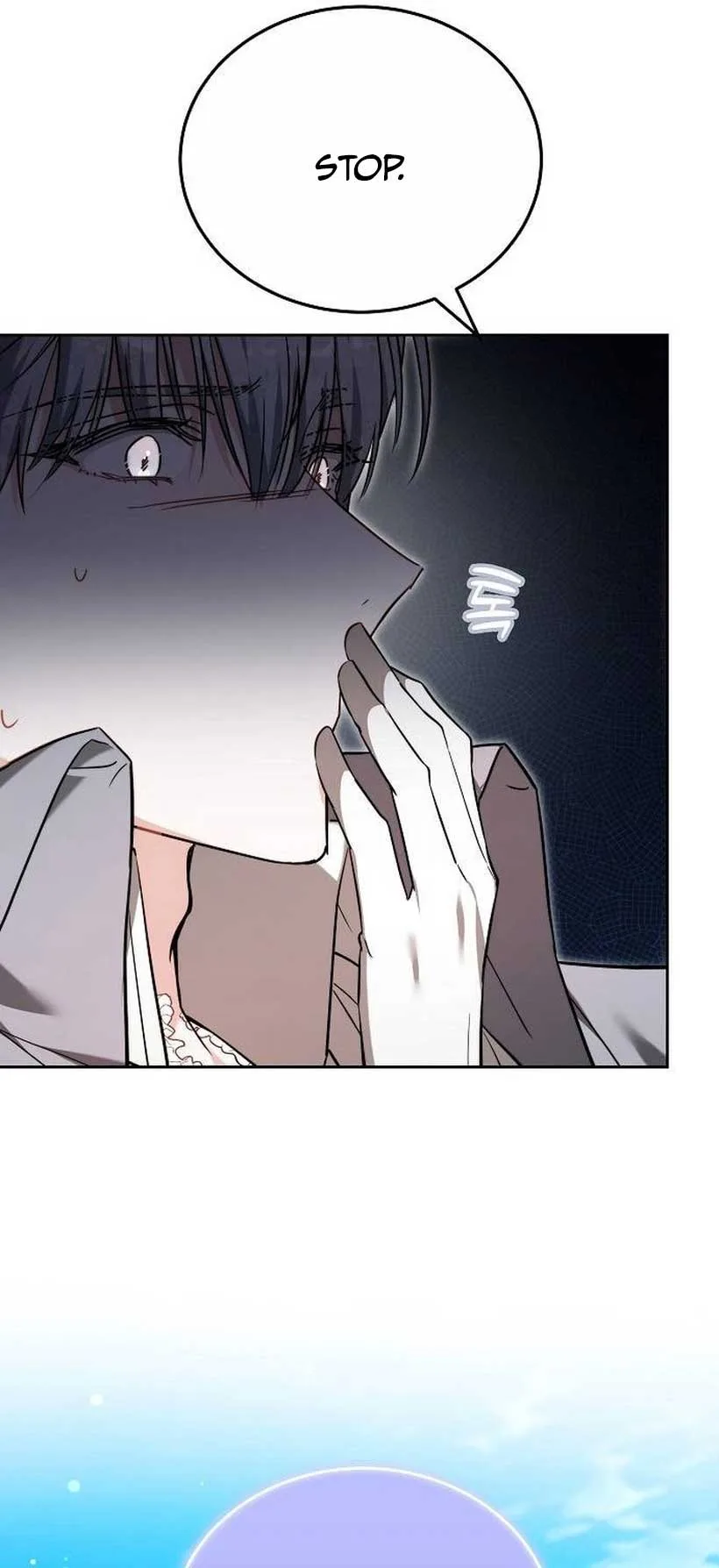 Obsidian Bride Chapter 42 page 17