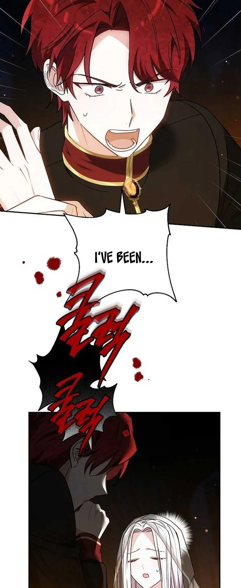 Obsidian Bride Chapter 44 page 24