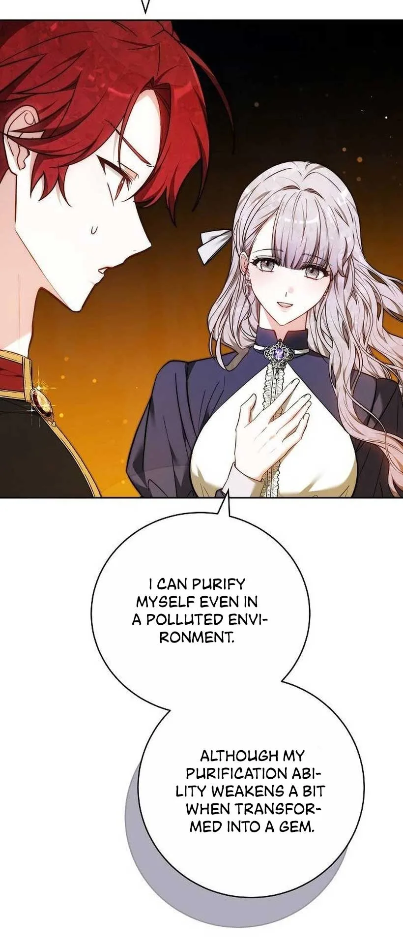 Obsidian Bride Chapter 44 page 4
