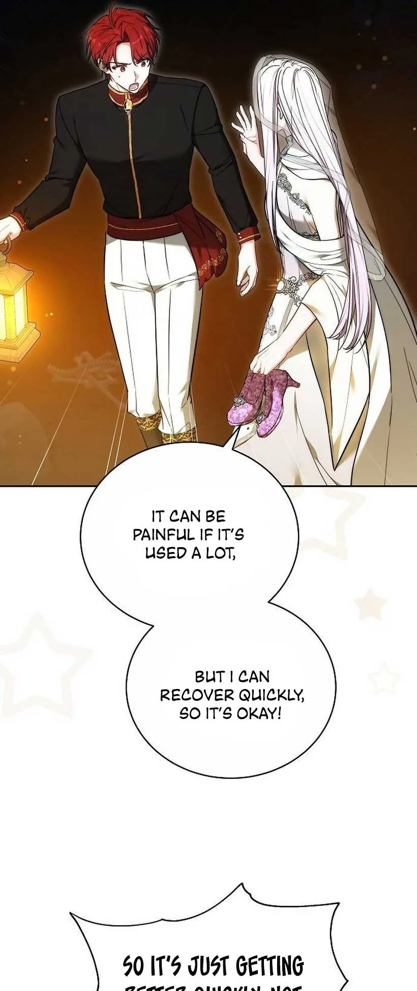 Obsidian Bride Chapter 44 page 12