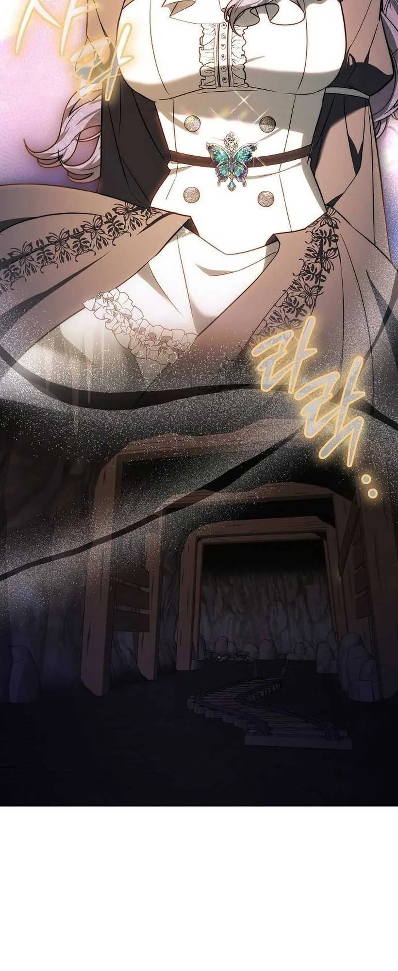 Obsidian Bride Chapter 44 page 52
