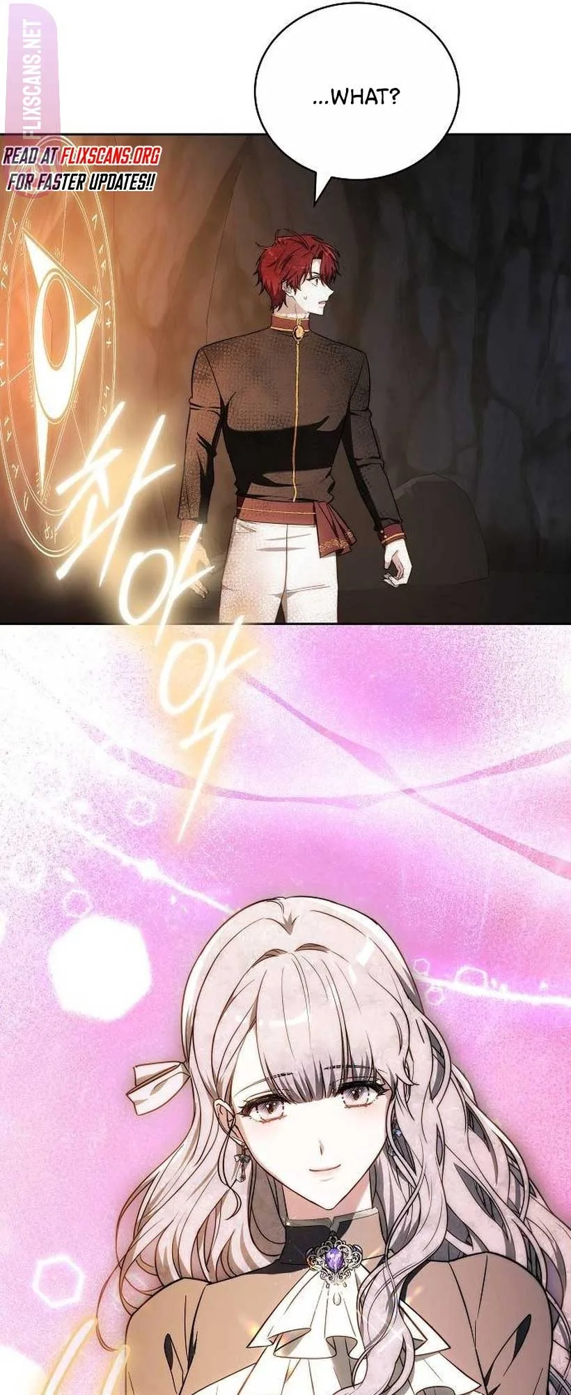 Obsidian Bride Chapter 44 page 51