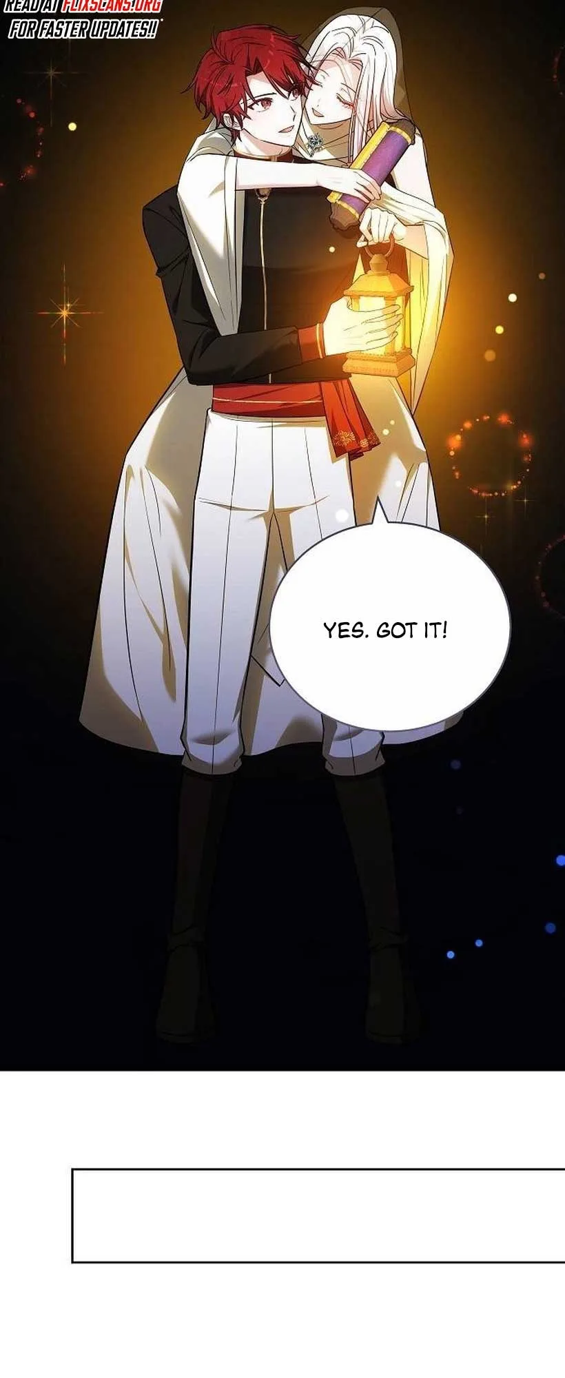 Obsidian Bride Chapter 44 page 31