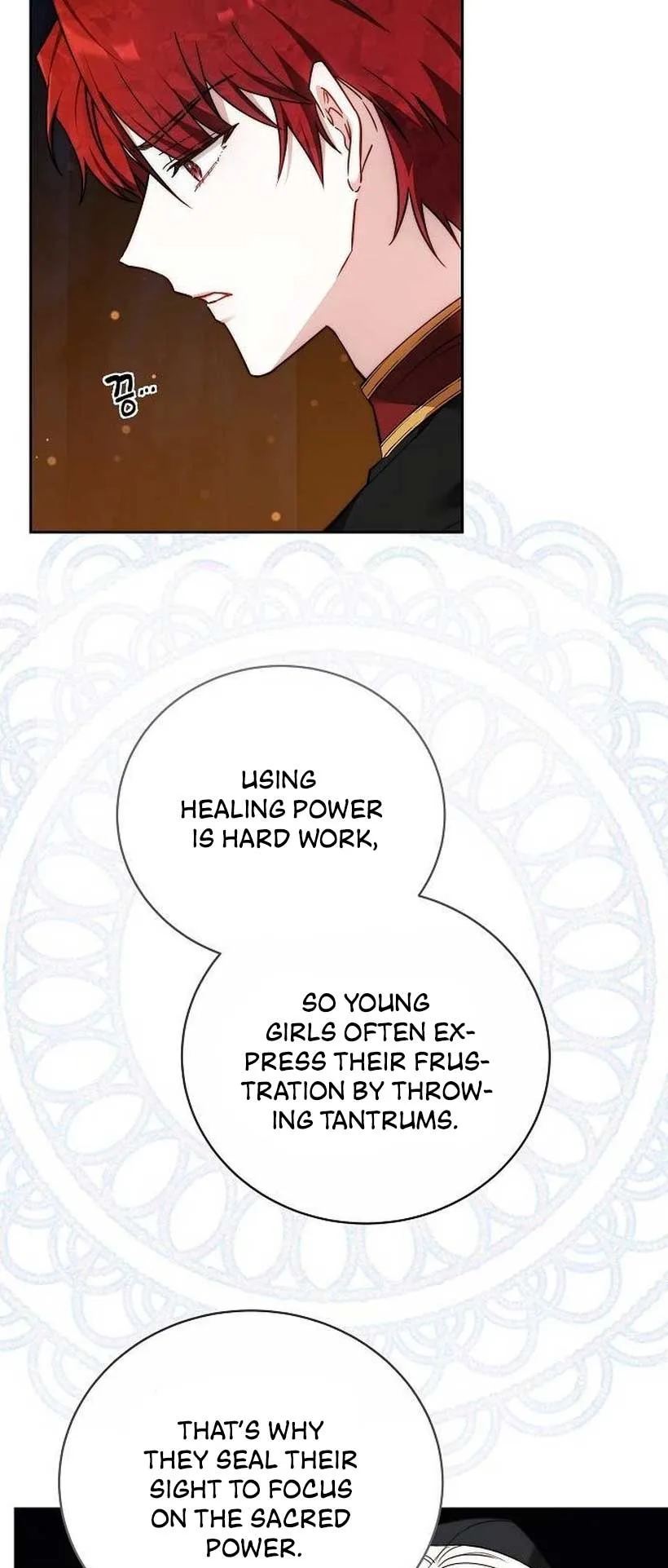Obsidian Bride Chapter 44 page 10