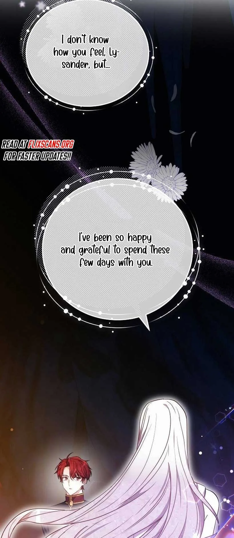 Obsidian Bride Chapter 44 page 48