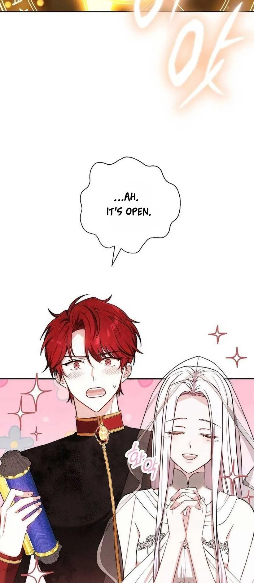 Obsidian Bride Chapter 44 page 43