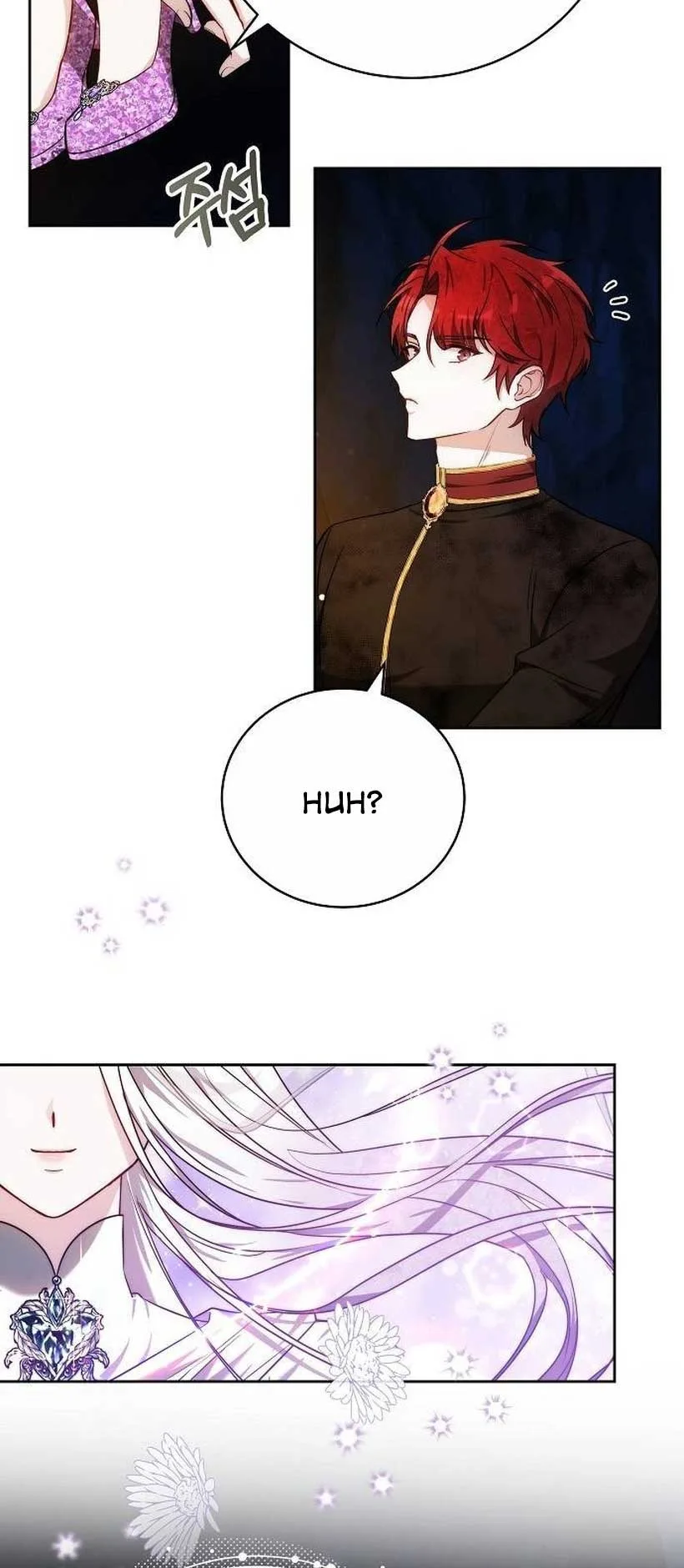 Obsidian Bride Chapter 44 page 47