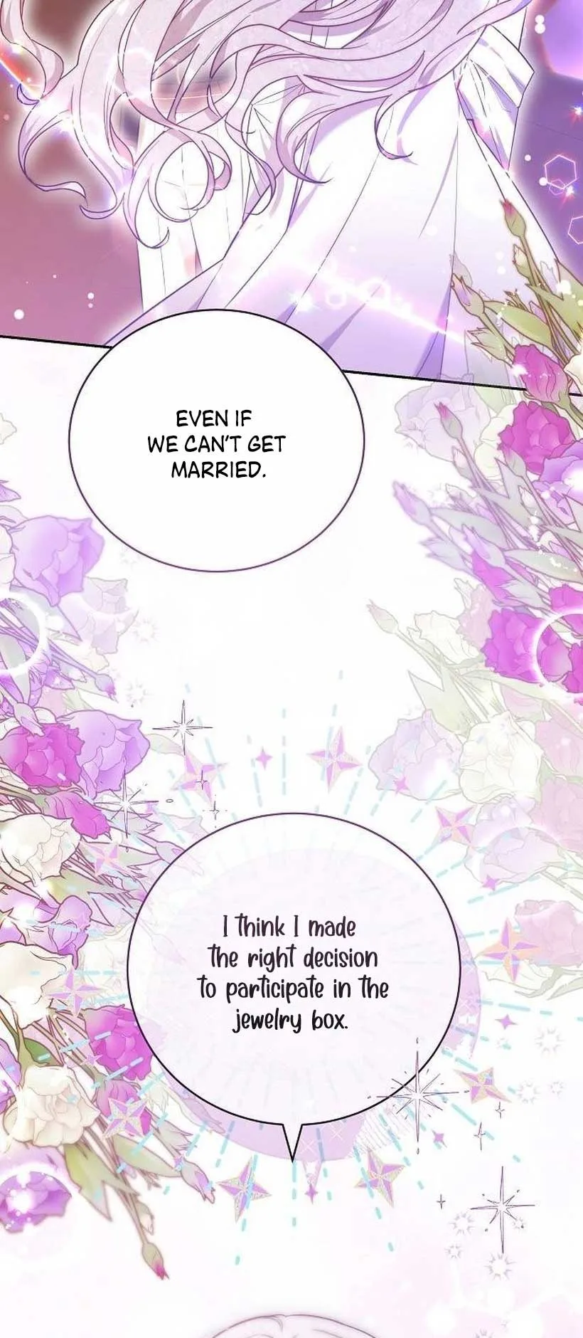 Obsidian Bride Chapter 44 page 49