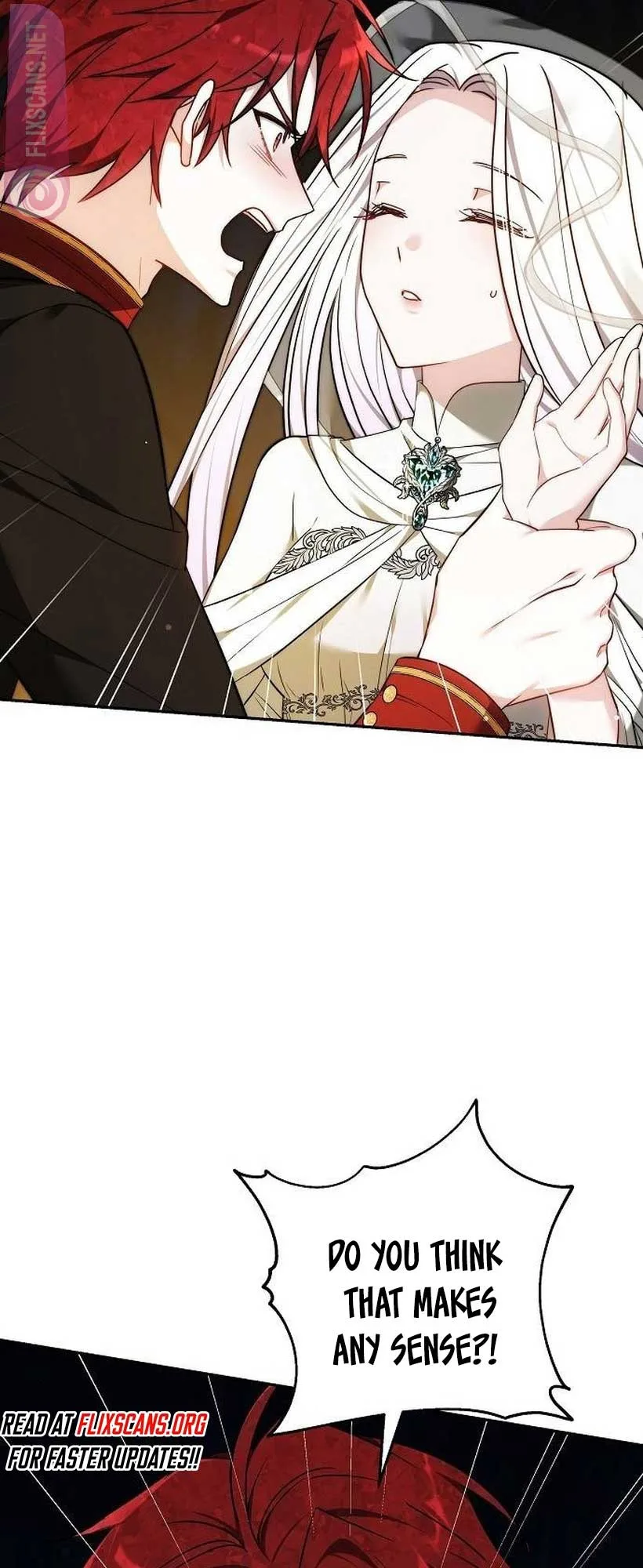 Obsidian Bride Chapter 44 page 23