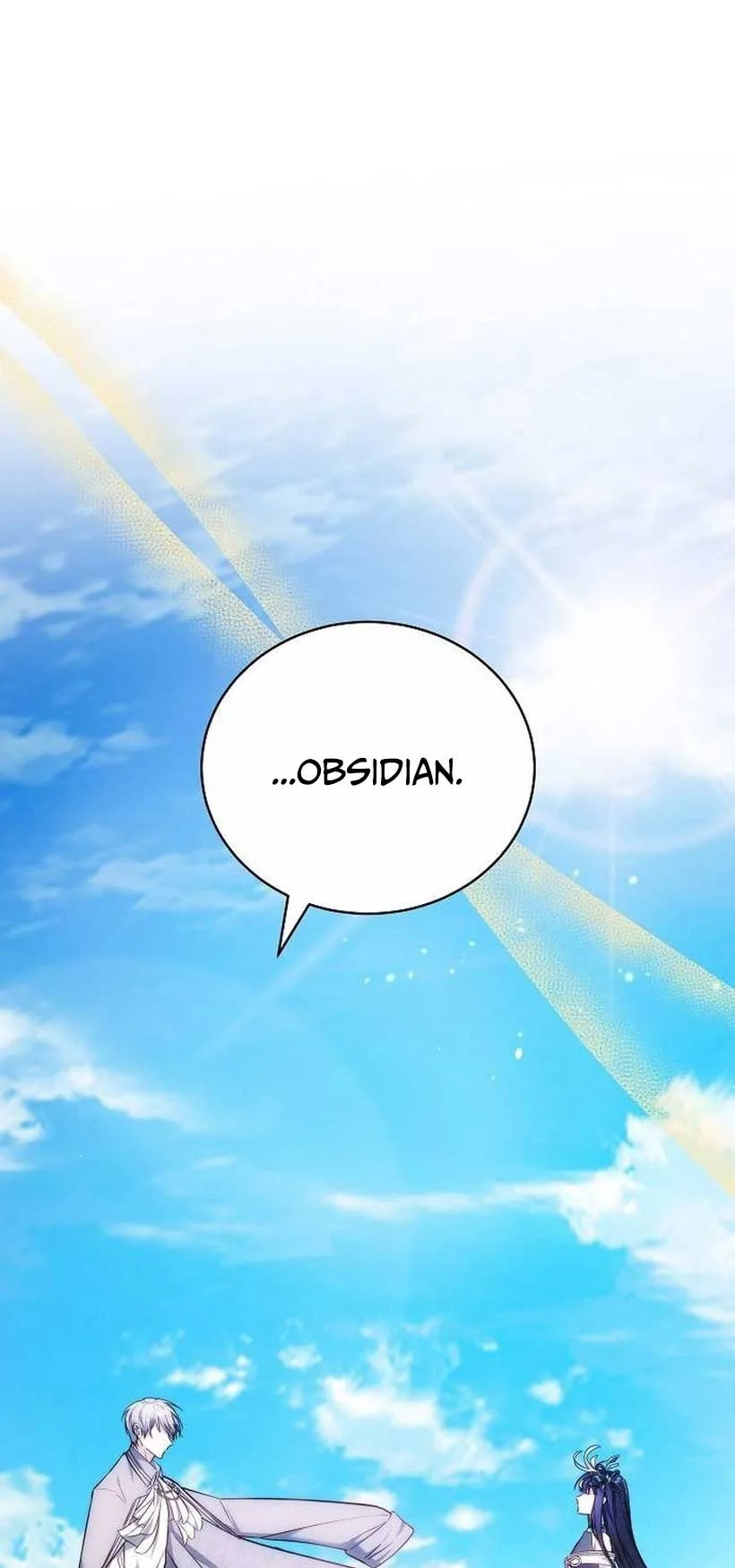 Obsidian Bride Chapter 42 page 3