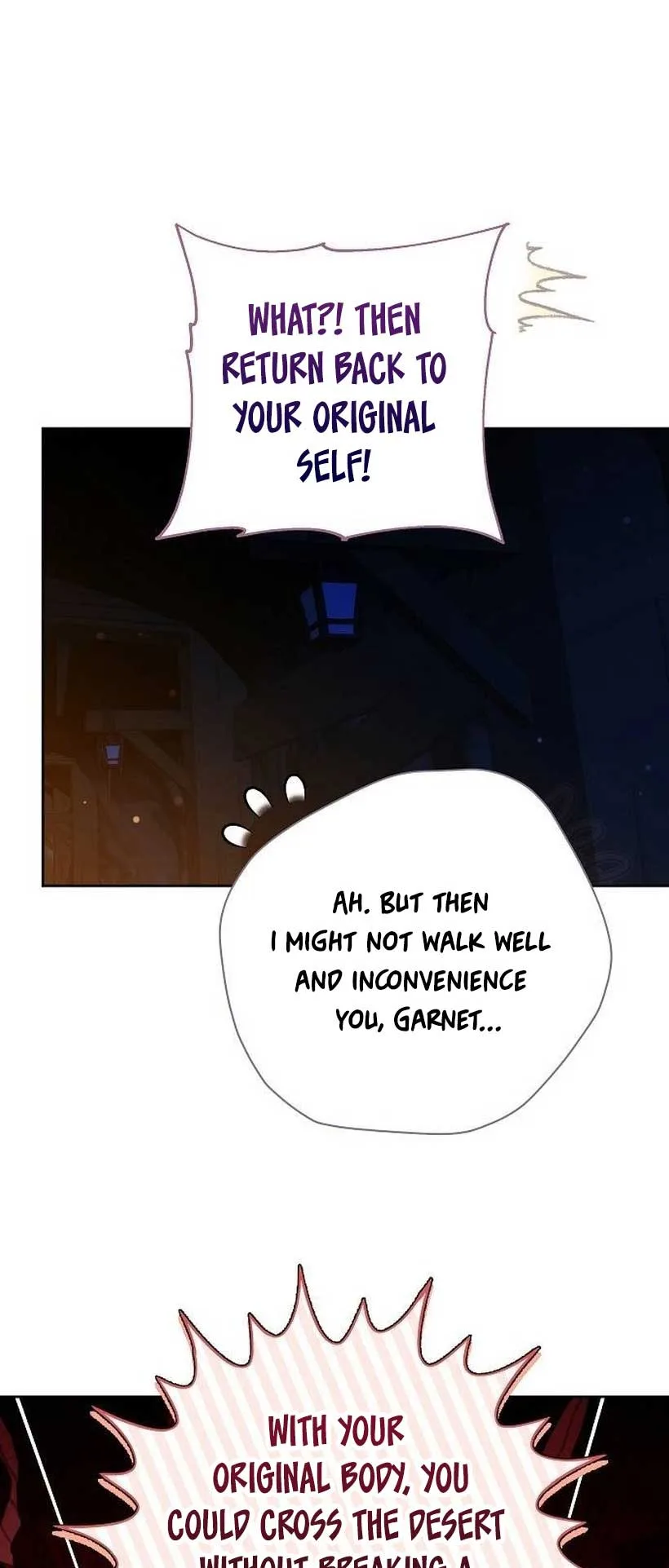 Obsidian Bride Chapter 44 page 5