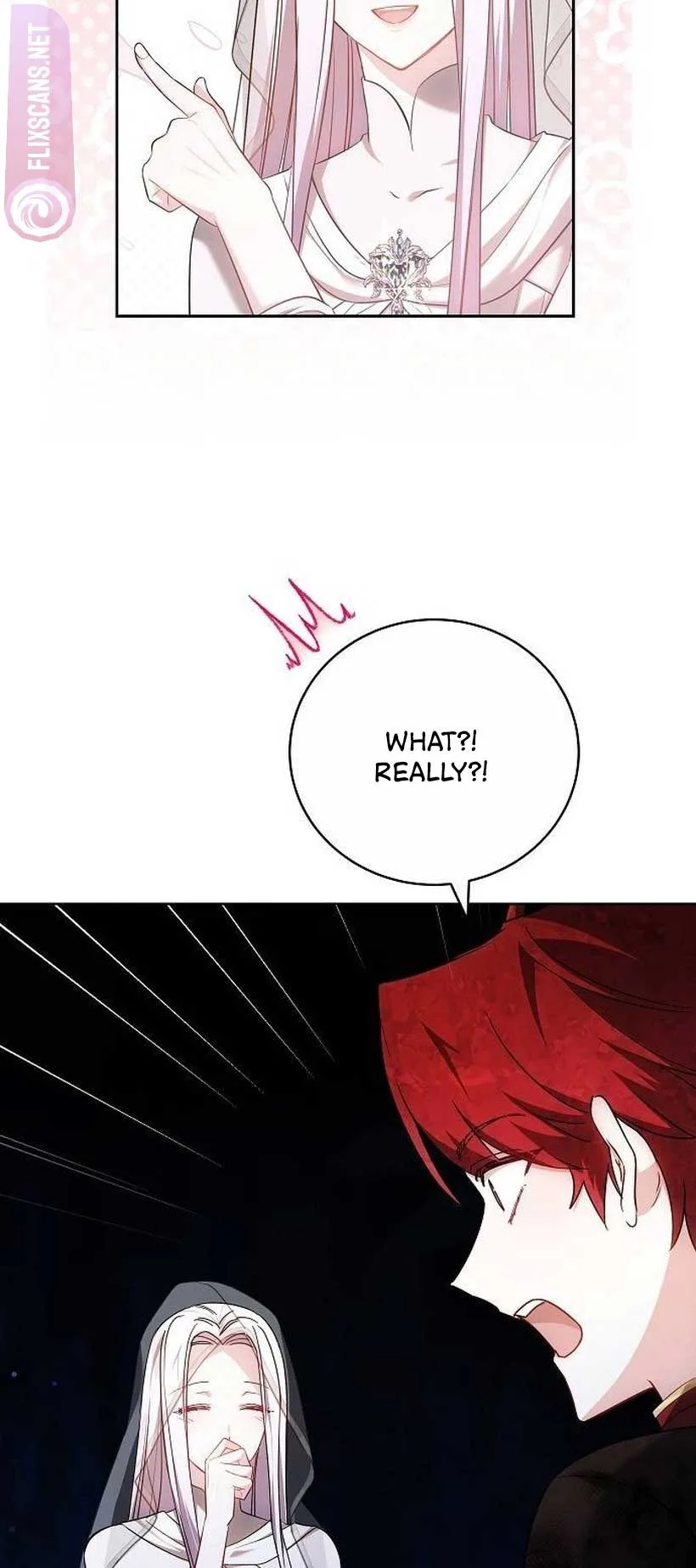 Obsidian Bride Chapter 44 page 37