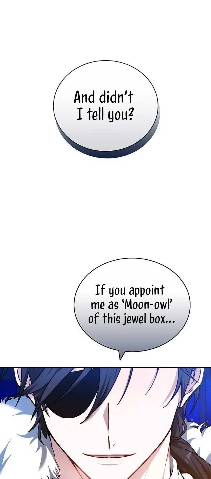Obsidian Bride Chapter 37 page 57