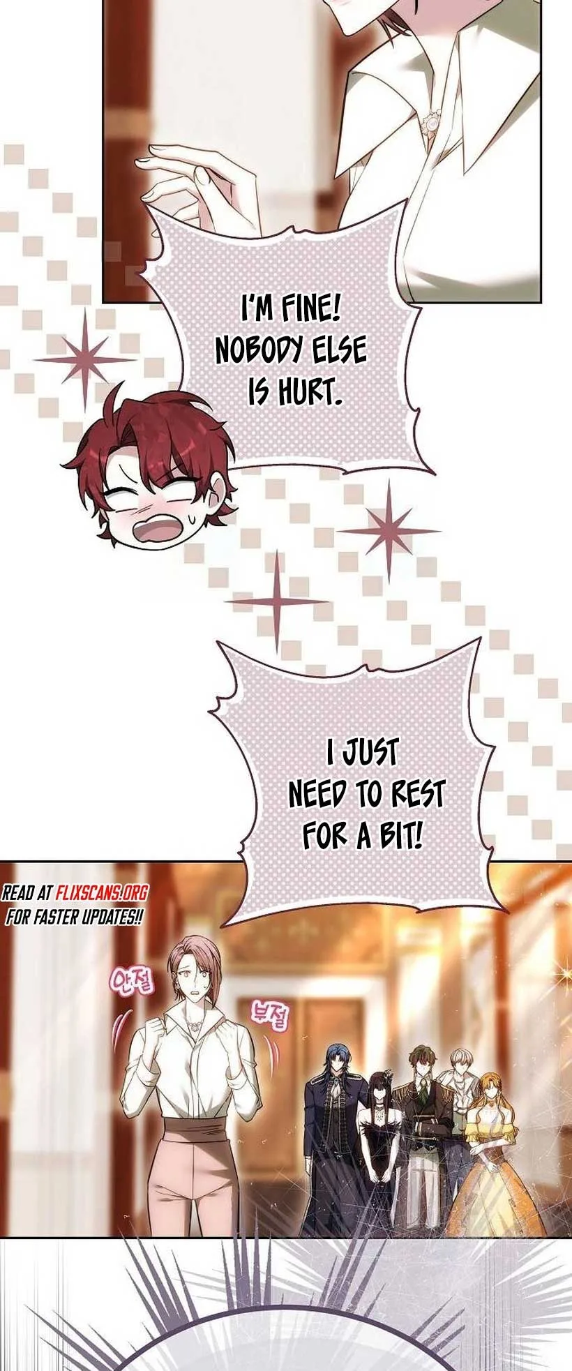 Obsidian Bride Chapter 44 page 64