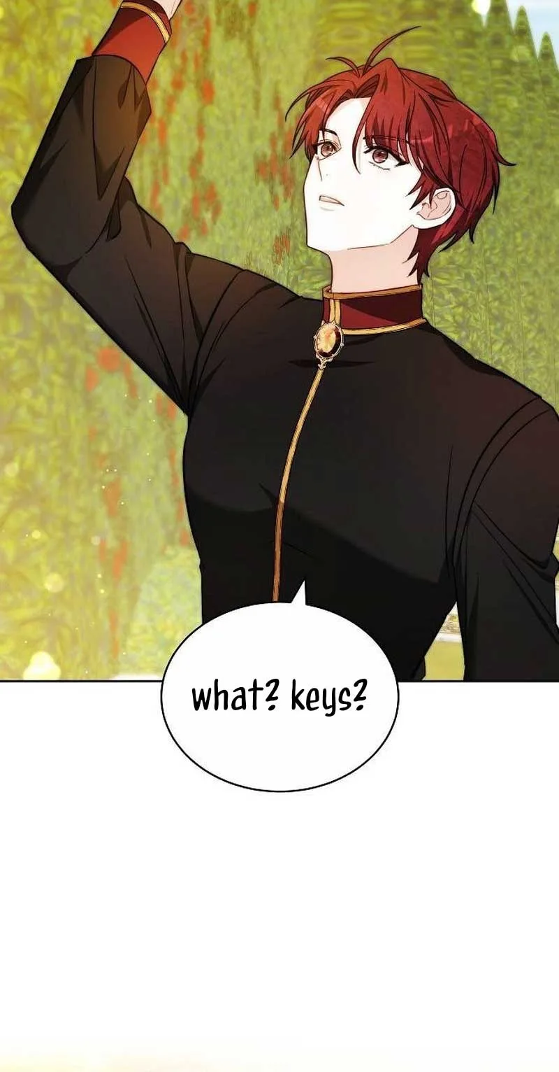 Obsidian Bride Chapter 37 page 66