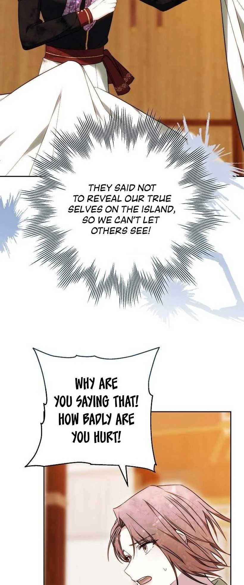 Obsidian Bride Chapter 44 page 63