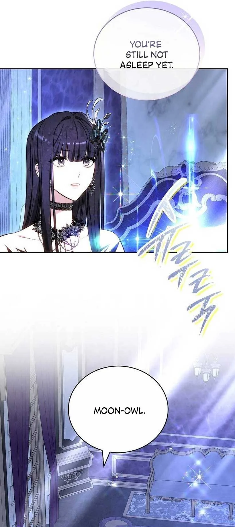 Obsidian Bride Chapter 44 page 81