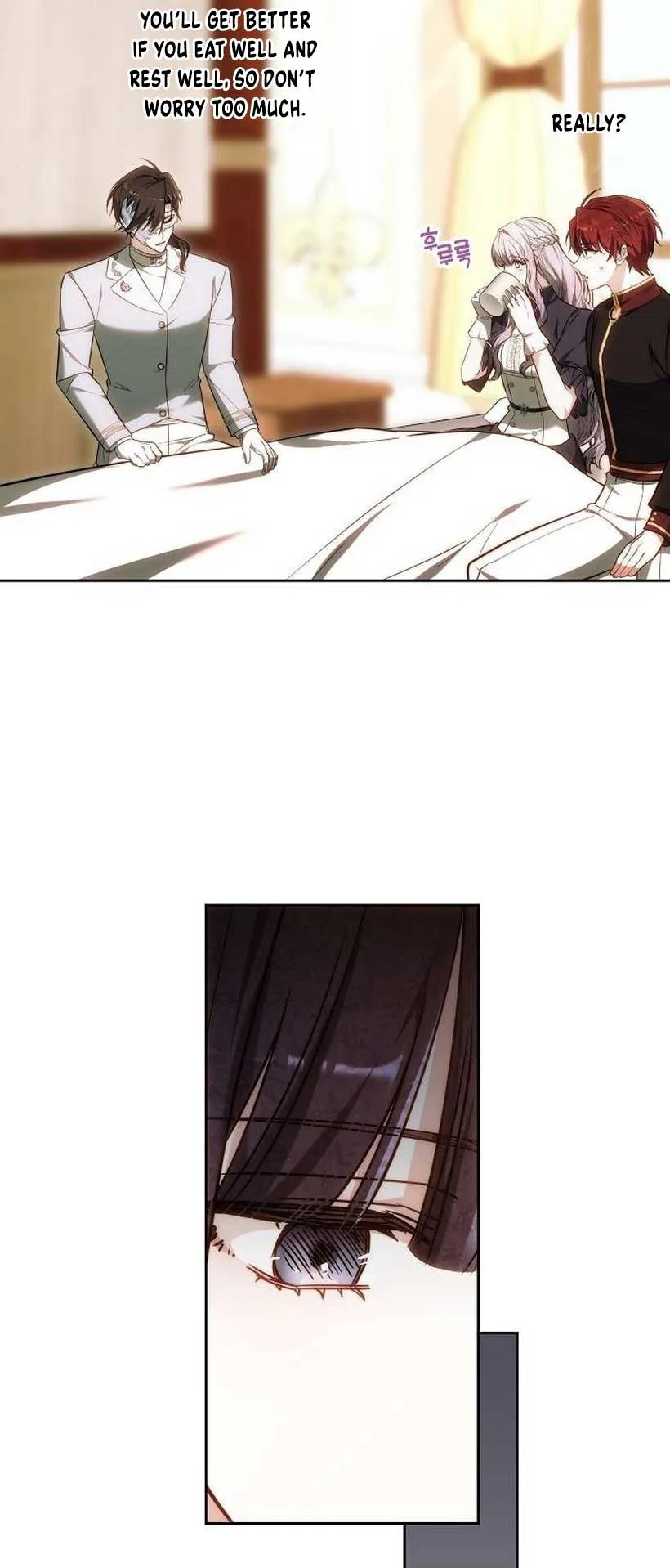 Obsidian Bride Chapter 44 page 78