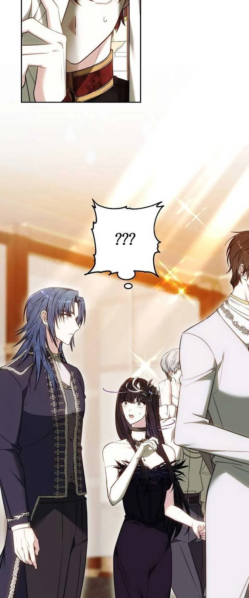 Obsidian Bride Chapter 44 page 67