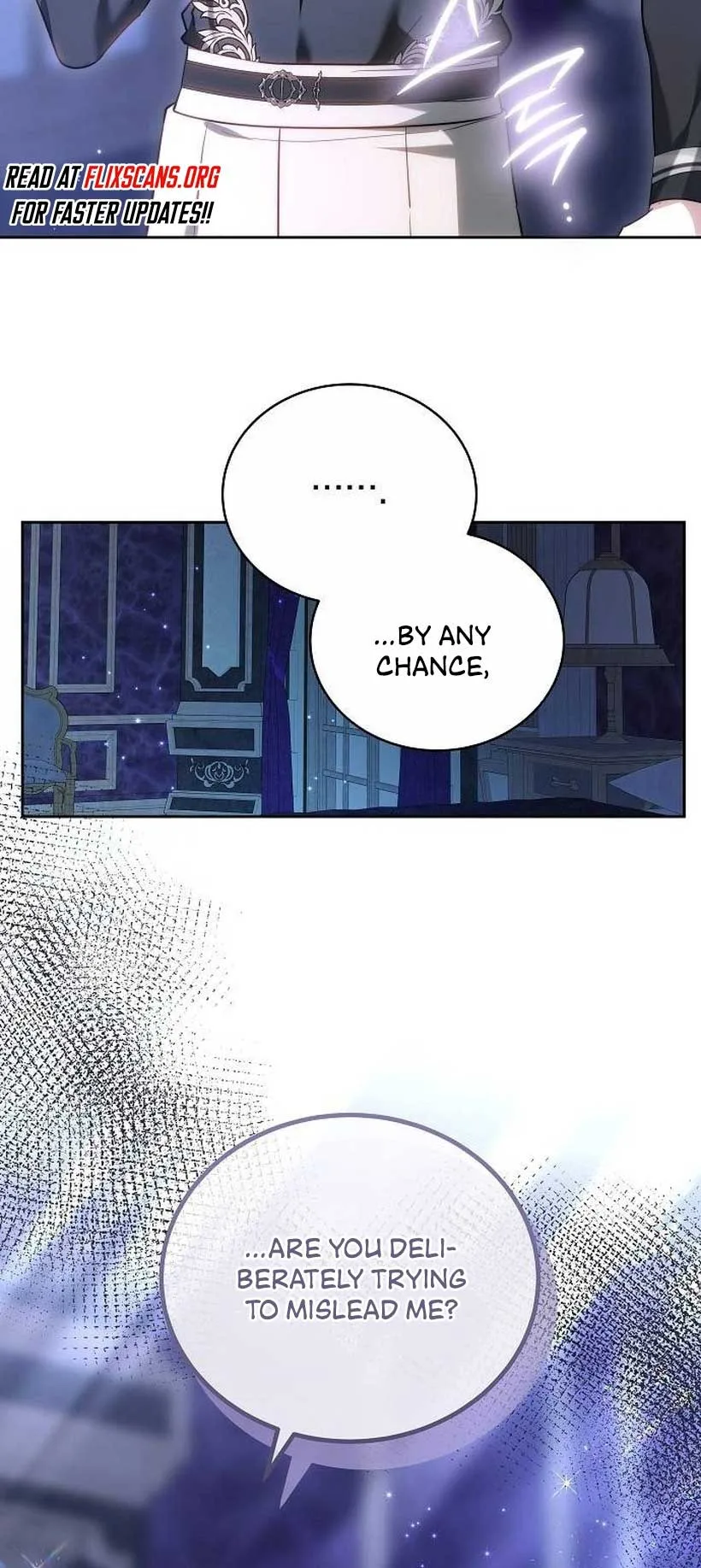 Obsidian Bride Chapter 44 page 84