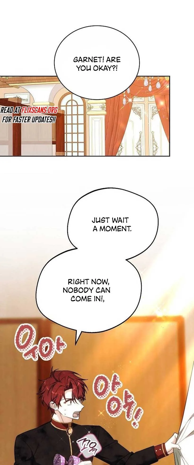 Obsidian Bride Chapter 44 page 62