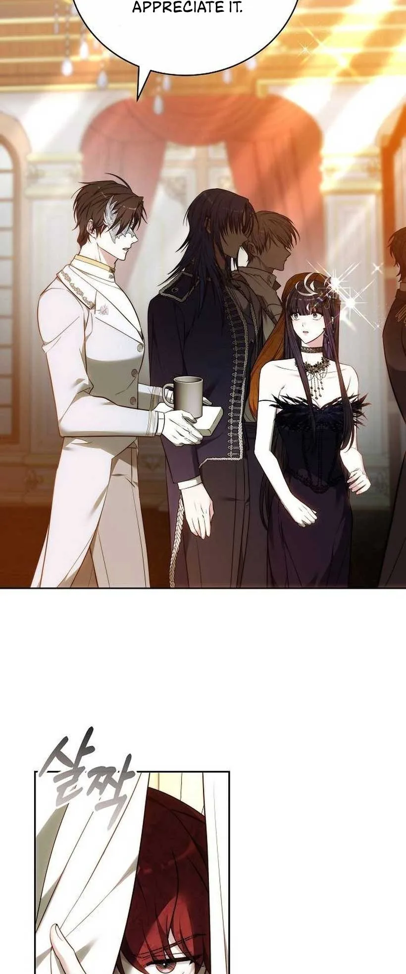 Obsidian Bride Chapter 44 page 66