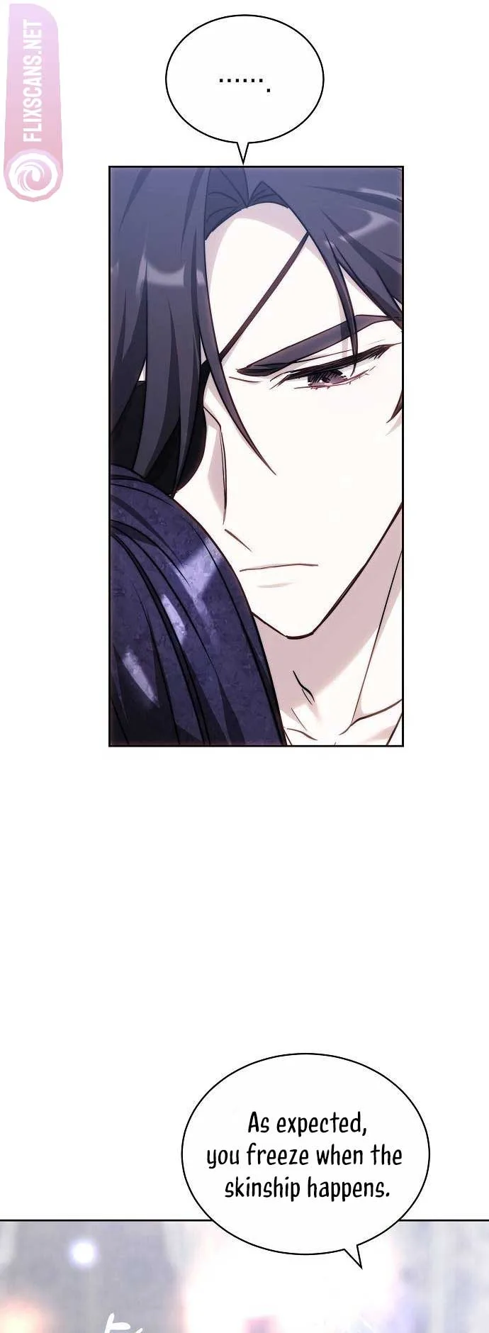 Obsidian Bride Chapter 38 page 51
